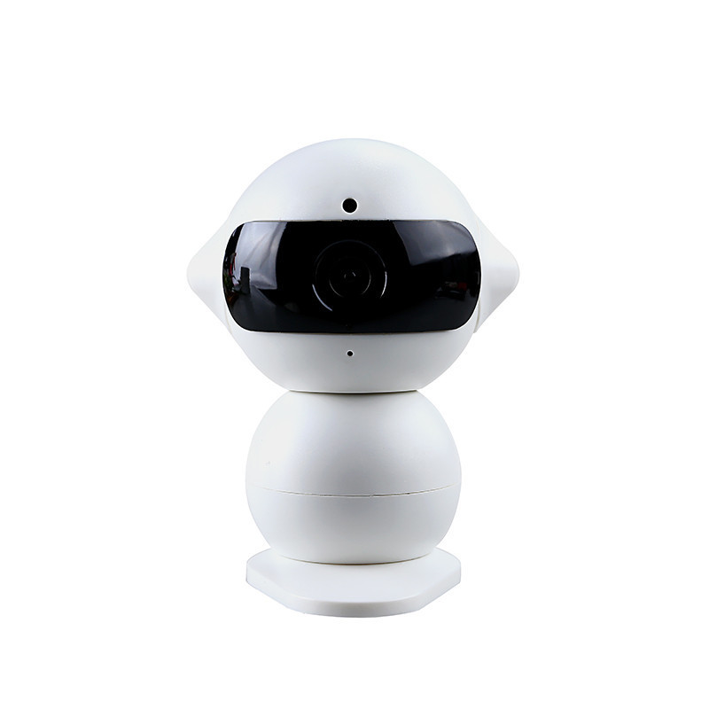 1000萬紅外高清攝像機